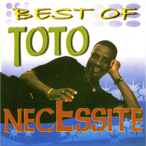  Toto Nécessité - Best Of Vol.1 101764
