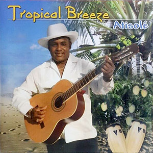  Atisole - Tropical Breeze 103161