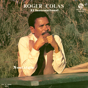 Image result for roger colas