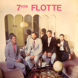 Patience - 7ème Flotte