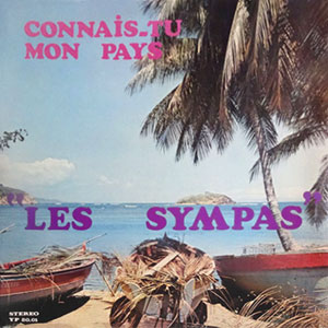 Connais-Tu Mon Pays - Les Sympas