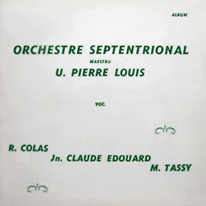 Effe Bouesson - Orchestre Septentrional