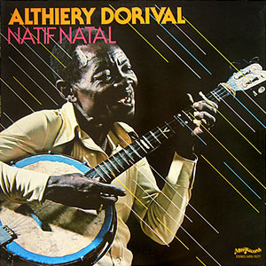 Natif Natal - Althiery Dorival