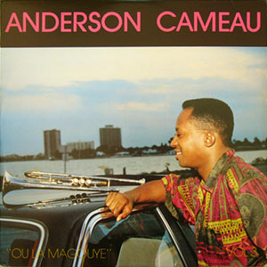 Ou La Magouye - Anderson Cameau