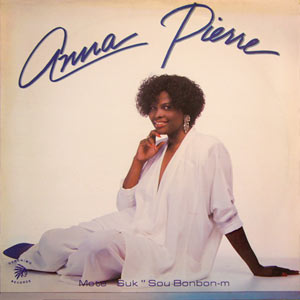 Mete “Suk” Sou Bonbon-m - Anna Pierre