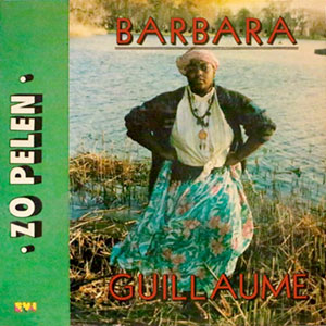 Zo Pelin - Barbara Guillaume