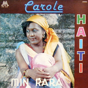 Min Rara - Haiti - Carole Demesmin