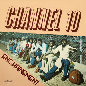 Enhainement - Channel 10