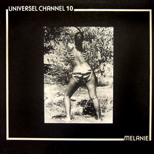 Mélanie - Channel 10