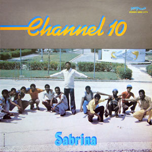 Sabrina - Channel 10