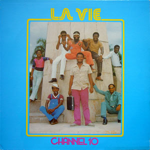 La Vie - Channel 10