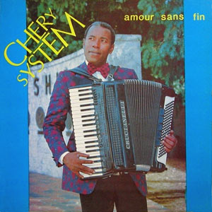 Amour Sans Fin - Chery System