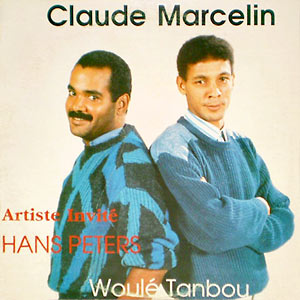 Woulé Tanbou - Claude Marcelin