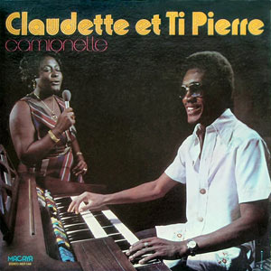 Camionette - Claudette et Ti Pierre
