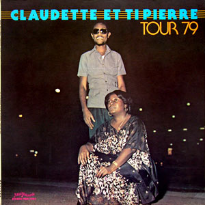 Claudette et Ti Pierre