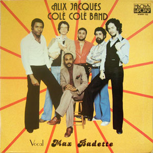 Colé Colé - Alix Jacques
