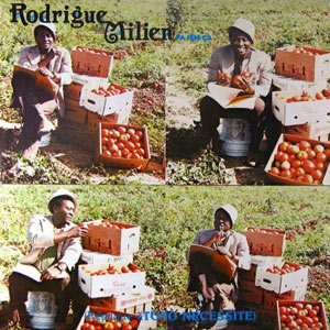 Pa Fèm Ça - Rodrigue Milien