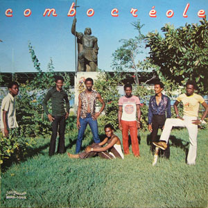 Pont Salomon - Combo Créole