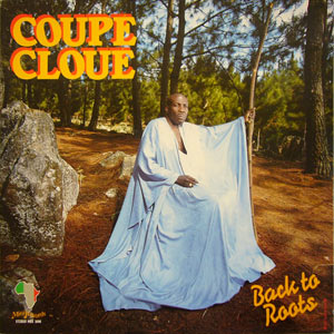 Coupé Cloué