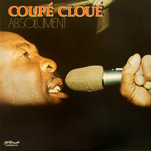 Absolument - Coupé Cloué