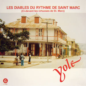 Diables Du Rythme