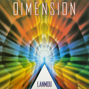 Lanmou - Dimension