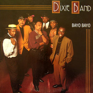 Bayo Bayo - Dixie Band