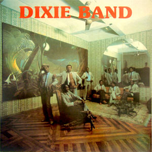 Lolita - Dixie Band