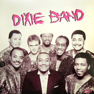 Abu - Dixie Band