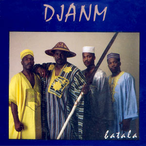 Batala - Djanm
