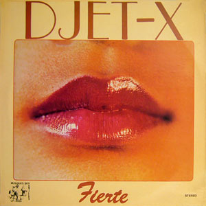 Fierte - Djet-X