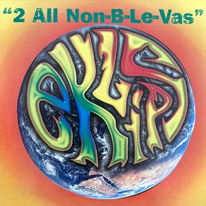 2 All Non-b-le-vas - Vol.2 - Eklips