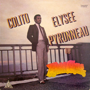 Colito - Elysee Pyronneau