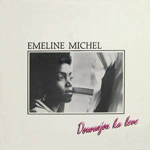 Douvanjou Ka Leve - Emeline Michel