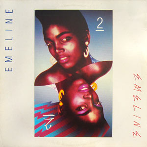 Emeline 2  - Emeline Michel