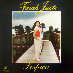 Lespwa - Farah Juste