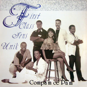 Compa'm Ce Pa'm - First Class