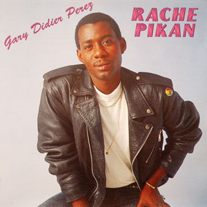 Rache Pikan - Gary Didier Perez