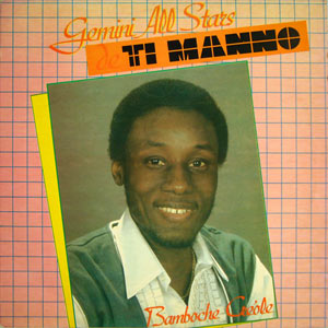 Bamboche Créole - Gemini All Stars