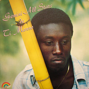 Sort Tiers Monde - Gemini All Stars