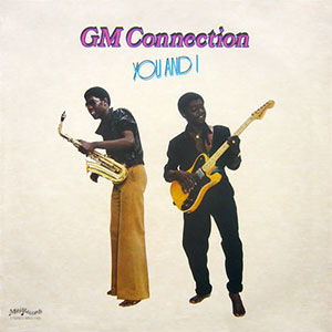 You And I - GM Connection
