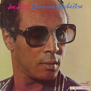 Voyou Voyelle / Timidité - Joe Jack