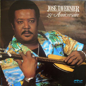 25ème Anniversaire - José Tavernier