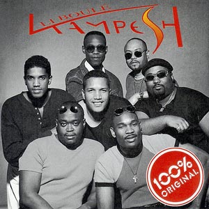 100% Original - Kampesh