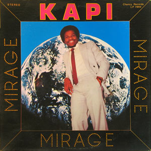 Mirage - Kapi