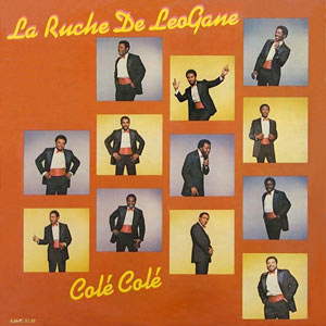 Colé Colé - Orchestre La Ruche de Leogane