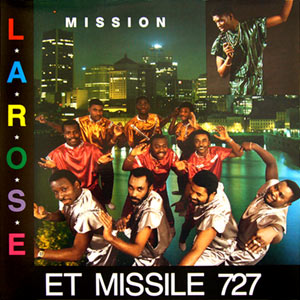 Mission - Larose
