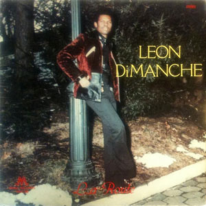 La Route - Léon Dimanche