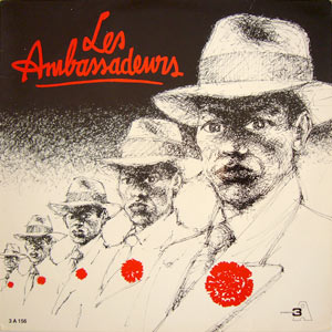 Si'm Tombe - Les Ambassadeurs