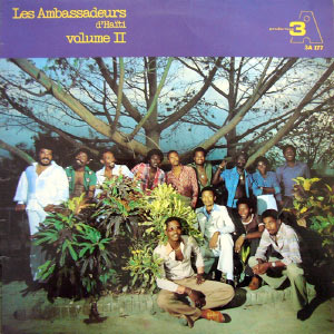 Volume II - Les Ambassadeurs